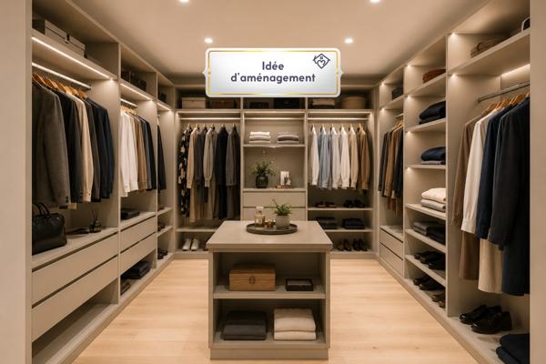 MARIGNIER – 79 m² à réinventer