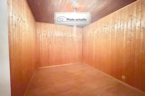 MARIGNIER – 79 m² à réinventer