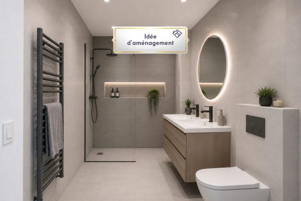 MARIGNIER – 79 m² à réinventer