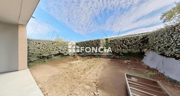 À vendre Appartement 2 pièces 44 m² - Auterive 31190