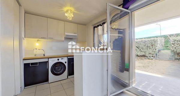 À vendre Appartement 2 pièces 44 m² - Auterive 31190