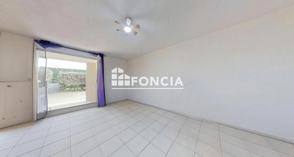 À vendre Appartement 2 pièces 44 m² - Auterive 31190