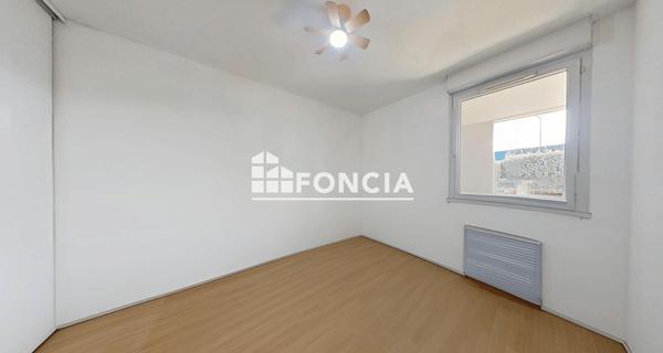 À vendre Appartement 2 pièces 44 m² - Auterive 31190