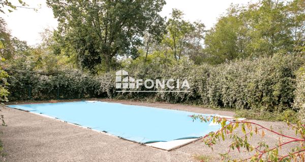À vendre Appartement 2 pièces 44 m² - Auterive 31190