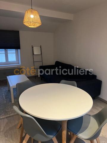 Location Appartement35 m² - 2 Pièces - ORLEANS (45000)