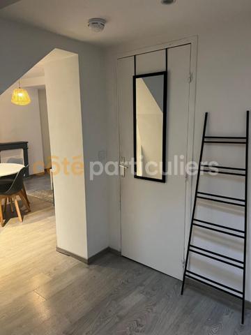 Location Appartement35 m² - 2 Pièces - ORLEANS (45000)