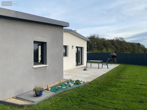 Maison à vendre à Plomelin dans le Finistère (29700), ref : 29014-3008