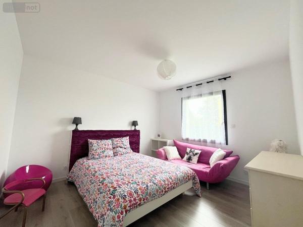 Maison à vendre à Plomelin dans le Finistère (29700), ref : 29014-3008