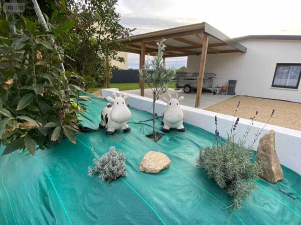 Maison à vendre à Plomelin dans le Finistère (29700), ref : 29014-3008