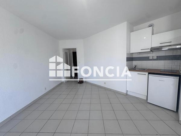 Location Appartement 2 pièces 33.38 m² - 80 IMPASSE CHARCOT Montpellier 34090