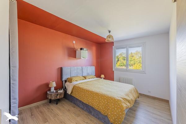 Maison à vendre |  Saint-Martin-le-Beau |  6 pièces | 172 m²