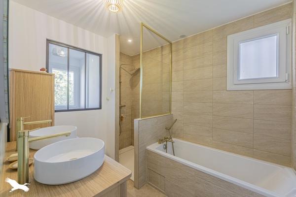 Maison à vendre |  Saint-Martin-le-Beau |  6 pièces | 172 m²