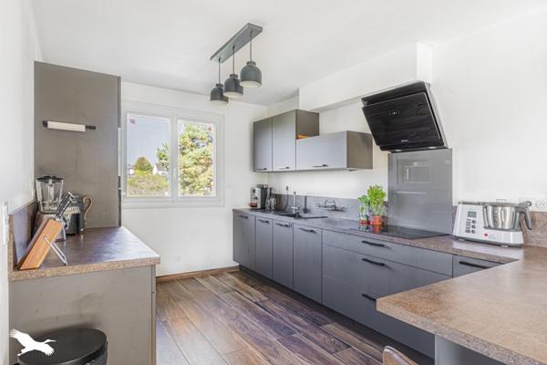 Maison à vendre |  Saint-Martin-le-Beau |  6 pièces | 172 m²