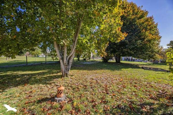 Maison à vendre |  Saint-Martin-le-Beau |  6 pièces | 172 m²