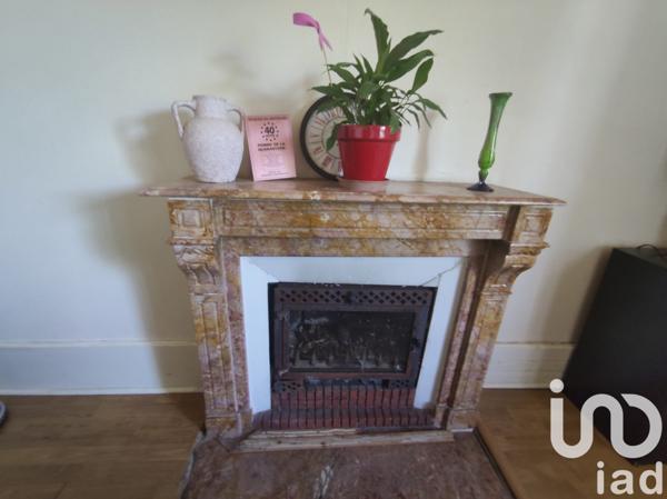 Maison à vendre 8 pièces 180 m² Digoin