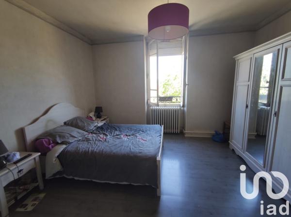 Maison à vendre 8 pièces 180 m² Digoin