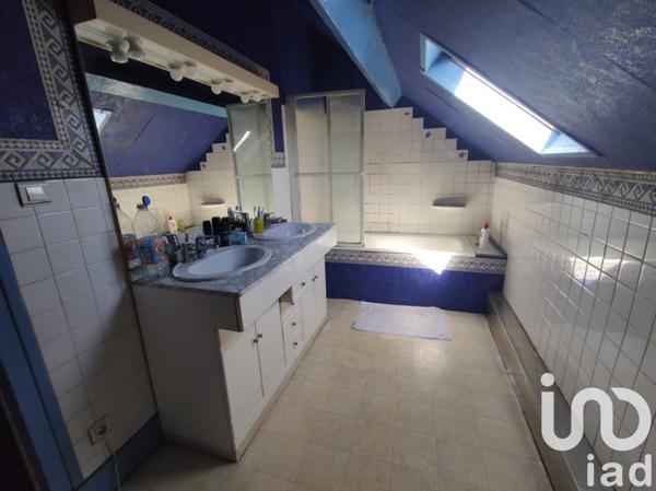 Maison à vendre 8 pièces 180 m² Digoin