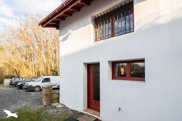 Appartement à vendre |  Urrugne |  3 pièces | 37 m²