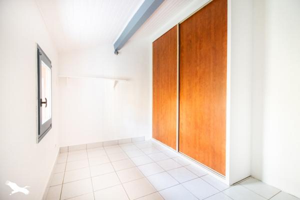 Appartement à vendre |  Urrugne |  3 pièces | 37 m²