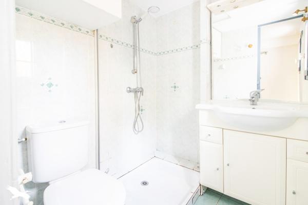 Appartement à vendre |  Urrugne |  3 pièces | 37 m²