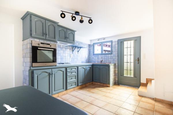 Appartement à vendre |  Urrugne |  3 pièces | 37 m²
