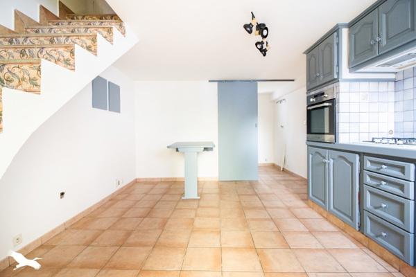 Appartement à vendre |  Urrugne |  3 pièces | 37 m²
