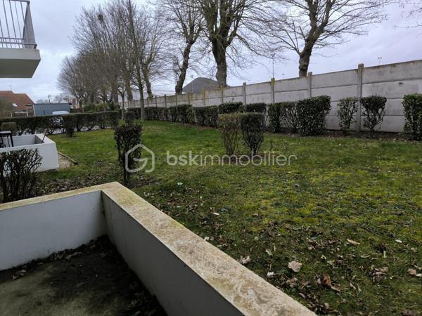 Appartement de 46,35 m²