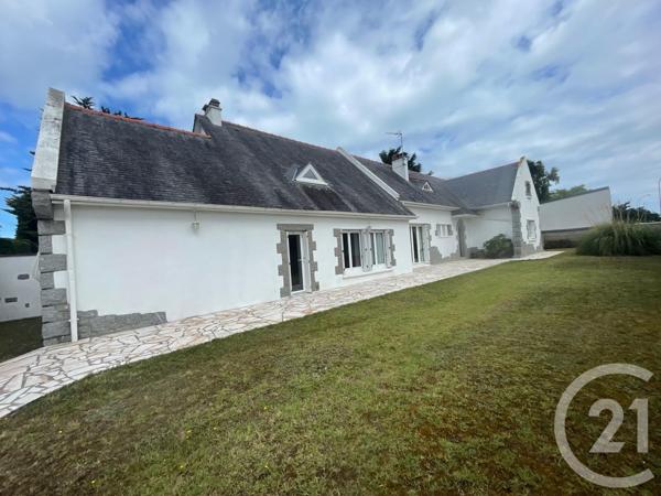 Maison à vendre  8 pièces - 225,79 m2 JULLOUVILLE - 50