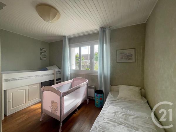 Maison à vendre  8 pièces - 225,79 m2 JULLOUVILLE - 50