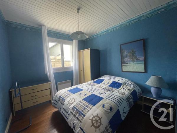 Maison à vendre  8 pièces - 225,79 m2 JULLOUVILLE - 50