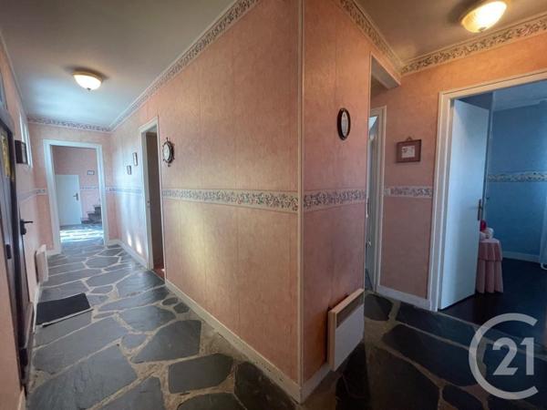 Maison à vendre  8 pièces - 225,79 m2 JULLOUVILLE - 50