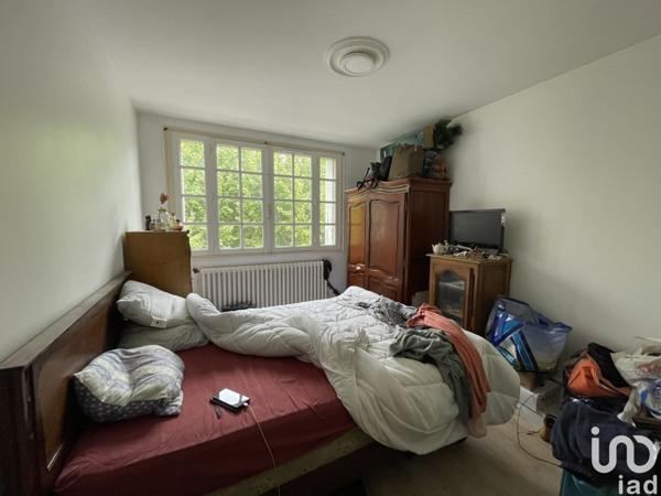 Appartement 3 pièces de 55 m² à Villeneuve-sur-Lot (47300)