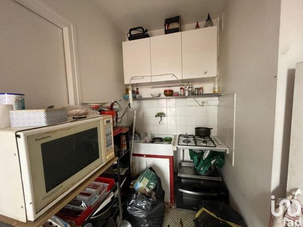 Appartement 3 pièces de 55 m² à Villeneuve-sur-Lot (47300)