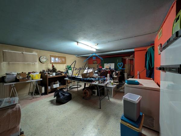 À VENDRE – Belle maison familiale de caractère de 200 m² avec terrain de 2 771 m² à Lays-sur-le-Doubs