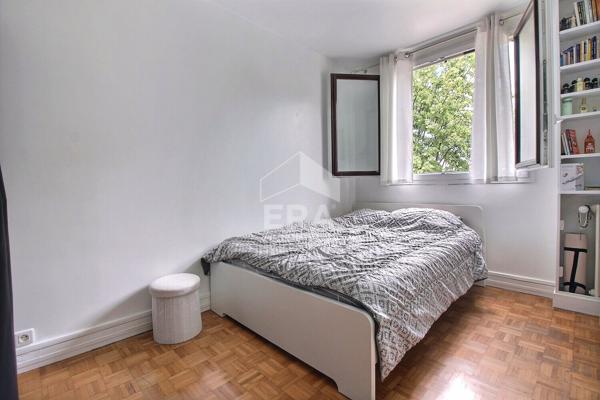 Appartement Saint Ouen Sur Seine 4 pièce(s) 71.07 m2