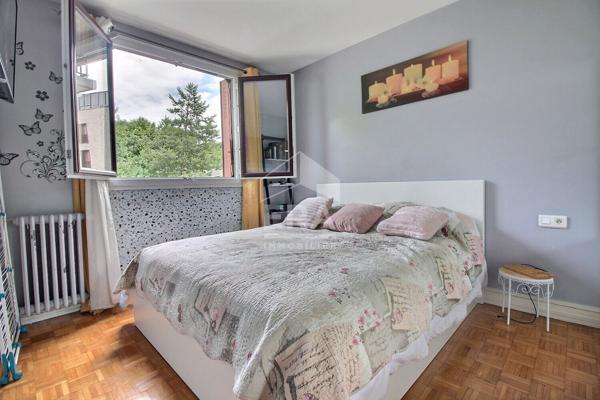 Appartement Saint Ouen Sur Seine 4 pièce(s) 71.07 m2