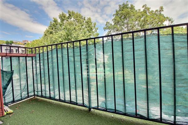 Appartement Saint Ouen Sur Seine 4 pièce(s) 71.07 m2