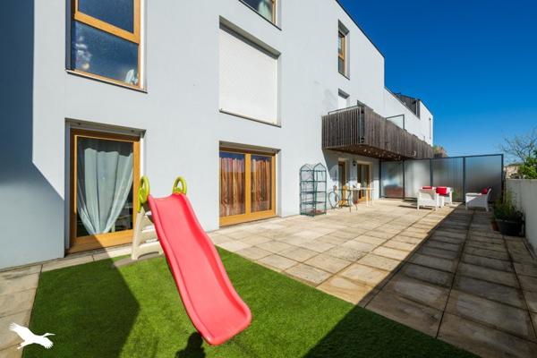 Appartement à vendre |  Bois-d'Arcy |  3 pièces | 63 m²