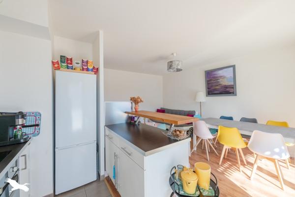 Appartement à vendre |  Bois-d'Arcy |  3 pièces | 63 m²