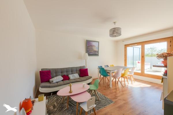 Appartement à vendre |  Bois-d'Arcy |  3 pièces | 63 m²
