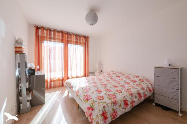Appartement à vendre |  Bois-d'Arcy |  3 pièces | 63 m²
