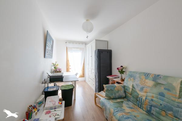 Appartement à vendre |  Bois-d'Arcy |  3 pièces | 63 m²