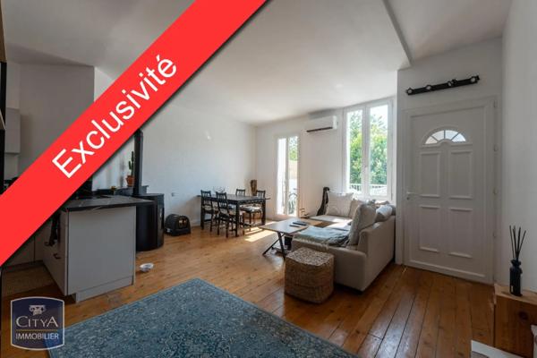 Appartement à vendre 4 pièces 98.05m²