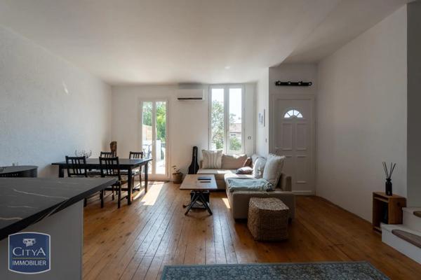 Appartement à vendre 4 pièces 98.05m²