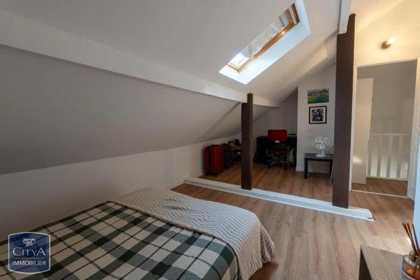 Appartement à vendre 4 pièces 98.05m²