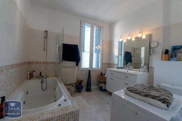 Appartement à vendre 4 pièces 98.05m²