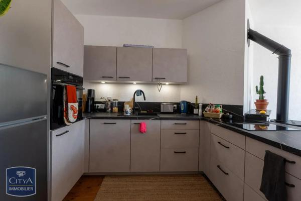 Appartement à vendre 4 pièces 98.05m²