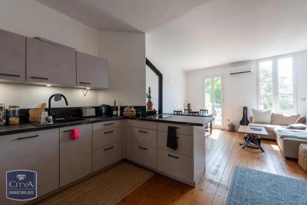 Appartement à vendre 4 pièces 98.05m²