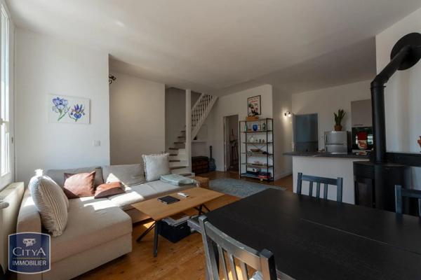 Appartement à vendre 4 pièces 98.05m²