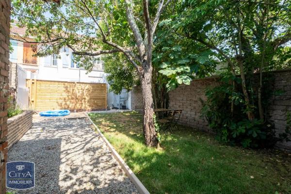 Appartement à vendre 4 pièces 98.05m²